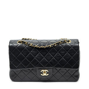 Chanel Classic Double Flap 26